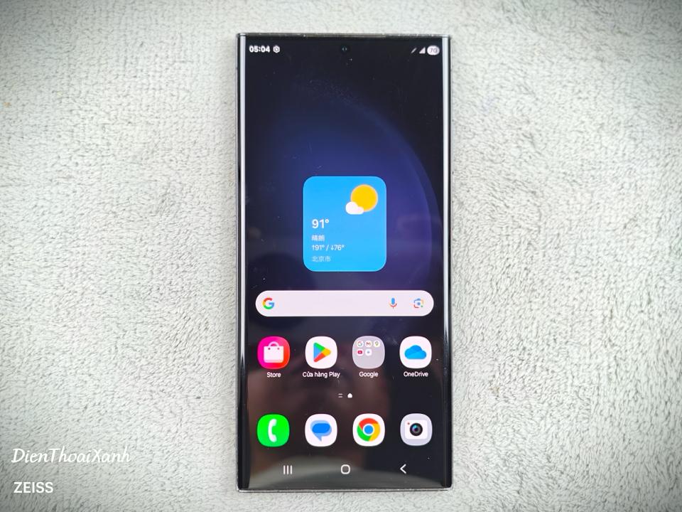 Samsung Galaxy S23 Ultra 8/256G - 35616-duoc-ban-tai-Điện Thoại Xanh