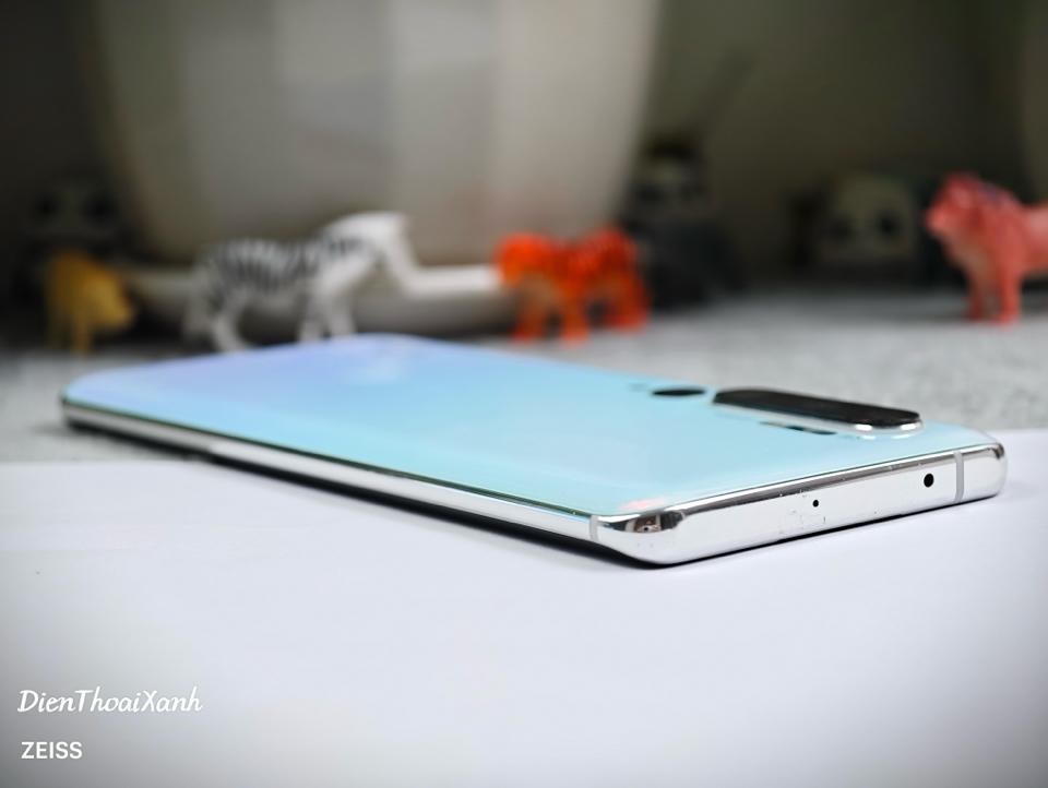 Xiaomi CC9 Pro 6/128G - 49753-duoc-ban-tai-Điện Thoại Xanh
