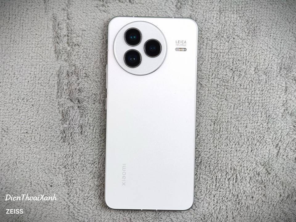 Xiaomi Civi 5 Pro 12/256G - 38100-duoc-ban-tai-Điện Thoại Xanh