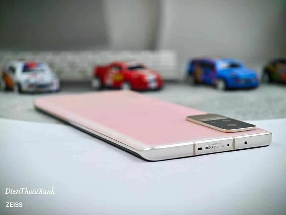 Xiaomi Civi 12/256G - 58117-duoc-ban-tai-Điện Thoại Xanh