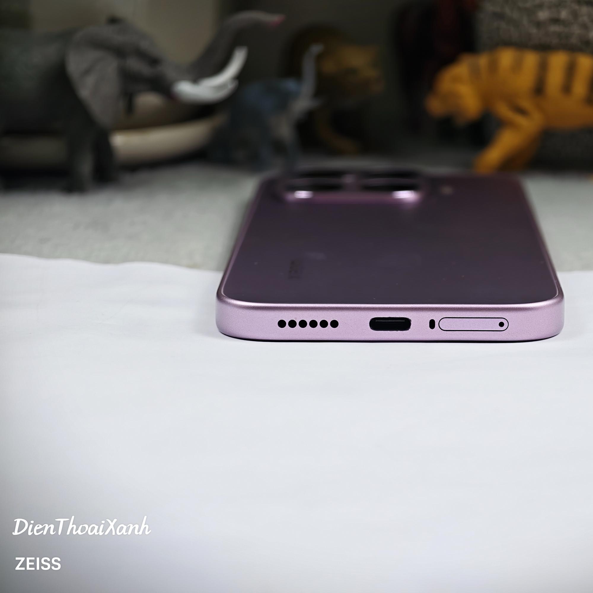 Xiaomi 17T 12/256G - 16242-duoc-ban-tai-Điện Thoại Xanh
