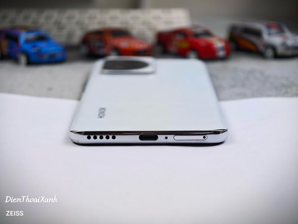 Honor 100 16/256G - 57275-duoc-ban-tai-Điện Thoại Xanh