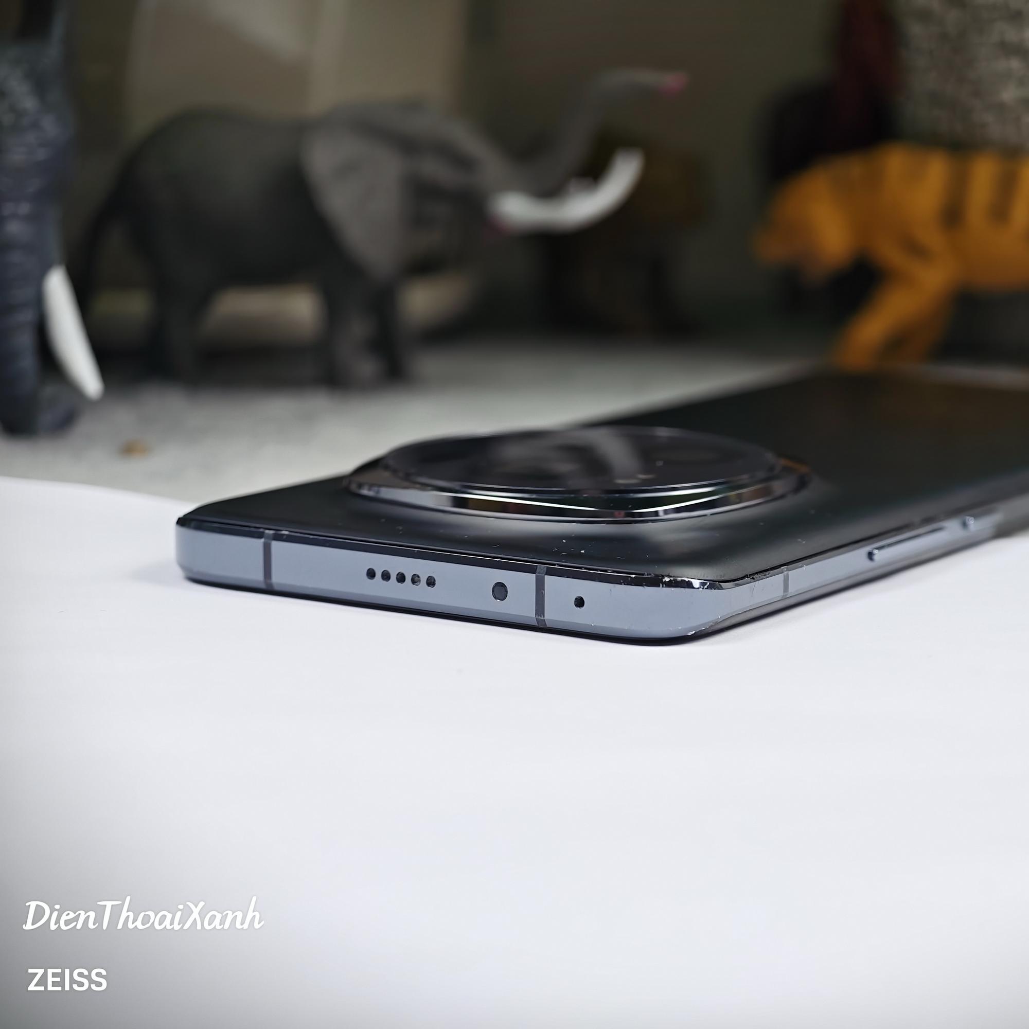 Honor Magic 6 Pro 12/256G - 26937-duoc-ban-tai-Điện Thoại Xanh