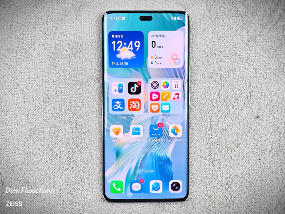Honor 80 Pro 12/256G - 93357-duoc-ban-tai-Điện Thoại Xanh