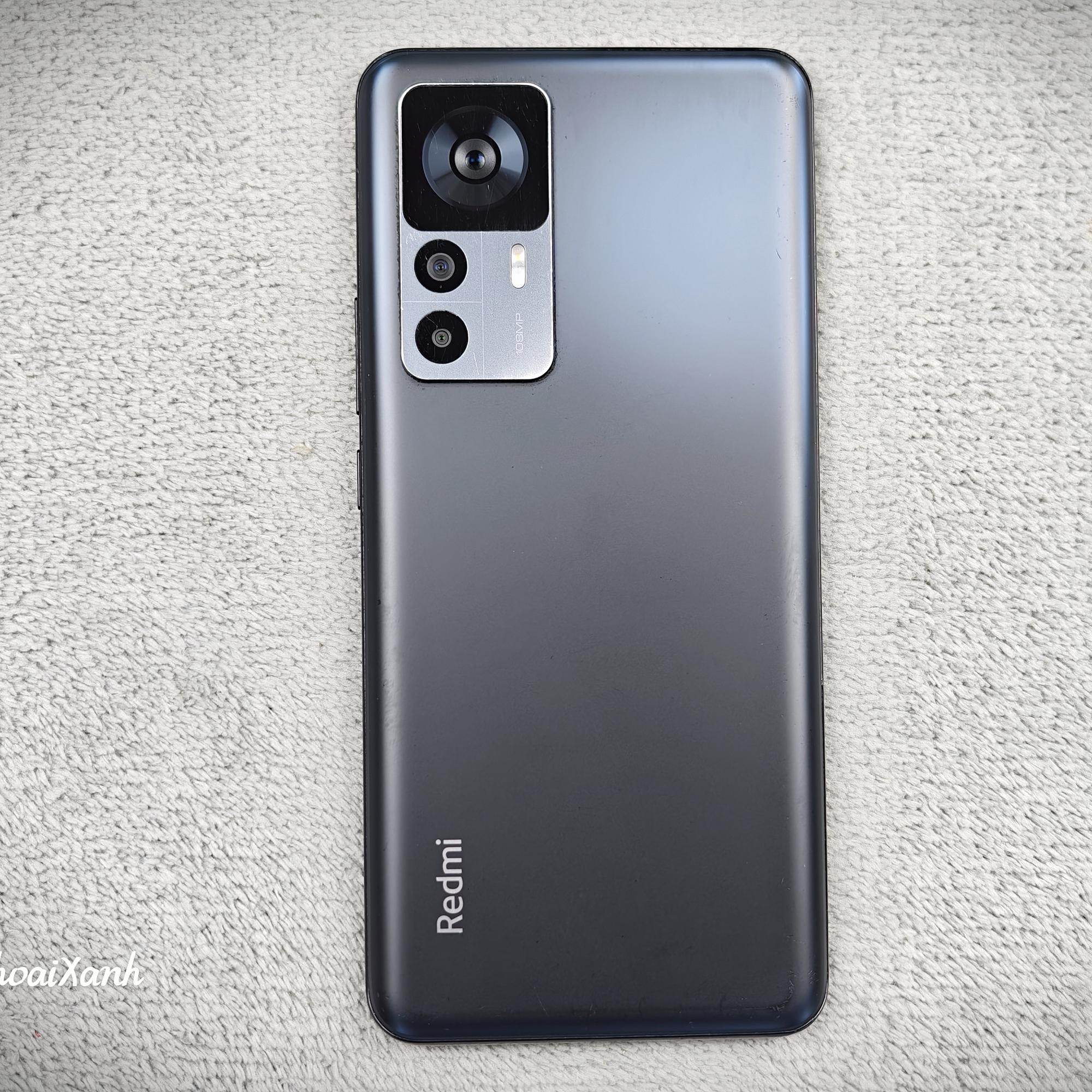 Redmi K50 Ultra 8/256G - 51164-duoc-ban-tai-Điện Thoại Xanh