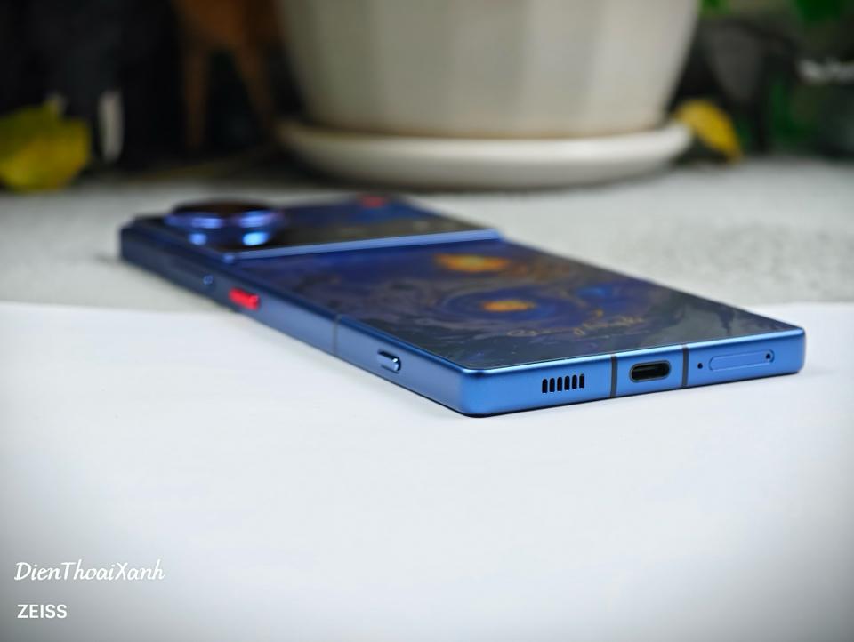 Nubia Z70 Ultra 16/512G Starry Night - 34149-duoc-ban-tai-Điện Thoại Xanh