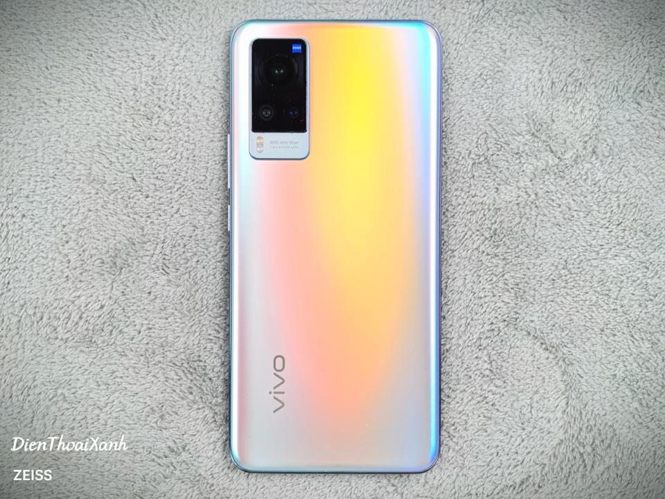 Vivo X60 8/128G - 20676-duoc-ban-tai-Điện Thoại Xanh