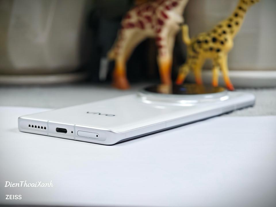 Vivo X100 Ultra 12/256G - 02138-duoc-ban-tai-Điện Thoại Xanh