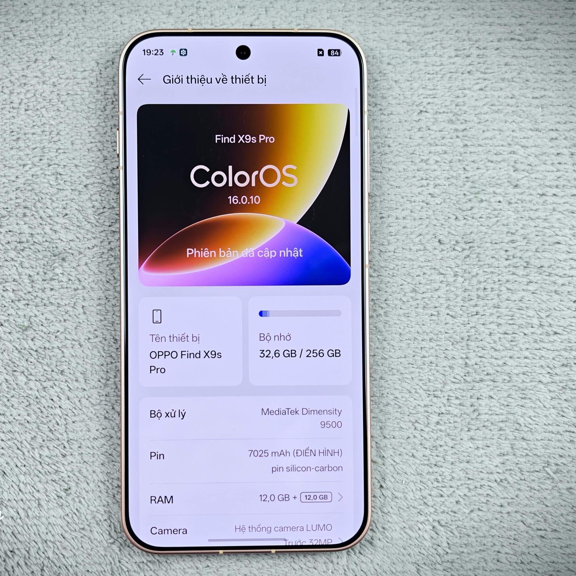 OPPO Find X9s Pro 12/256G - 73314-duoc-ban-tai-Điện Thoại Xanh