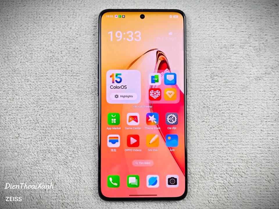 OPPO Reno 8 Pro+ 8/256G - 50495-duoc-ban-tai-Điện Thoại Xanh