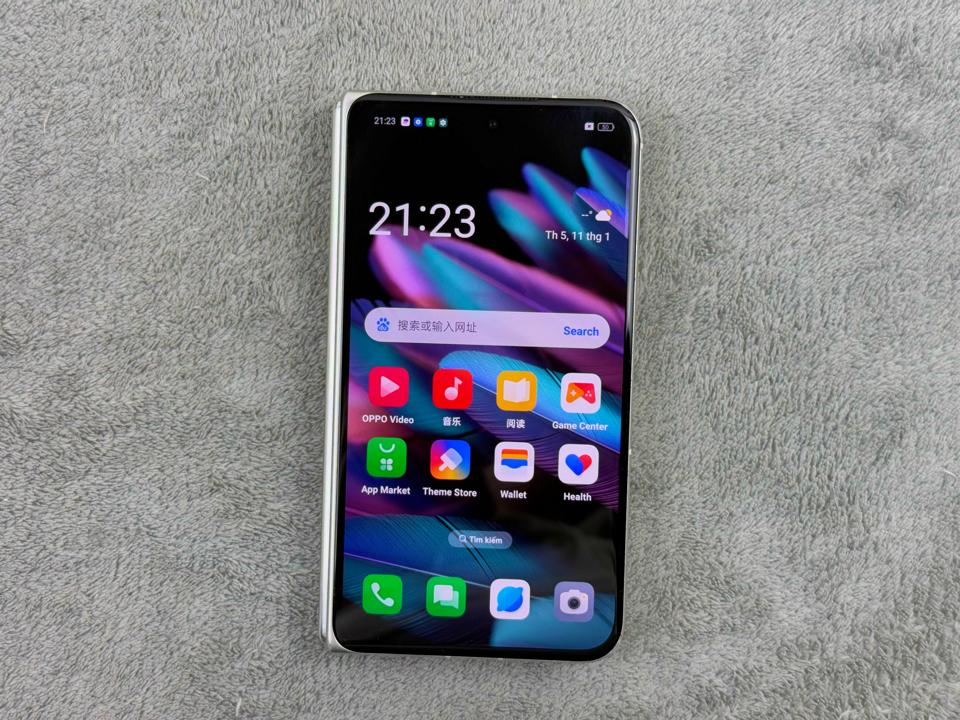 OPPO Find N2 16/512G - 96257-duoc-ban-tai-Điện Thoại Xanh