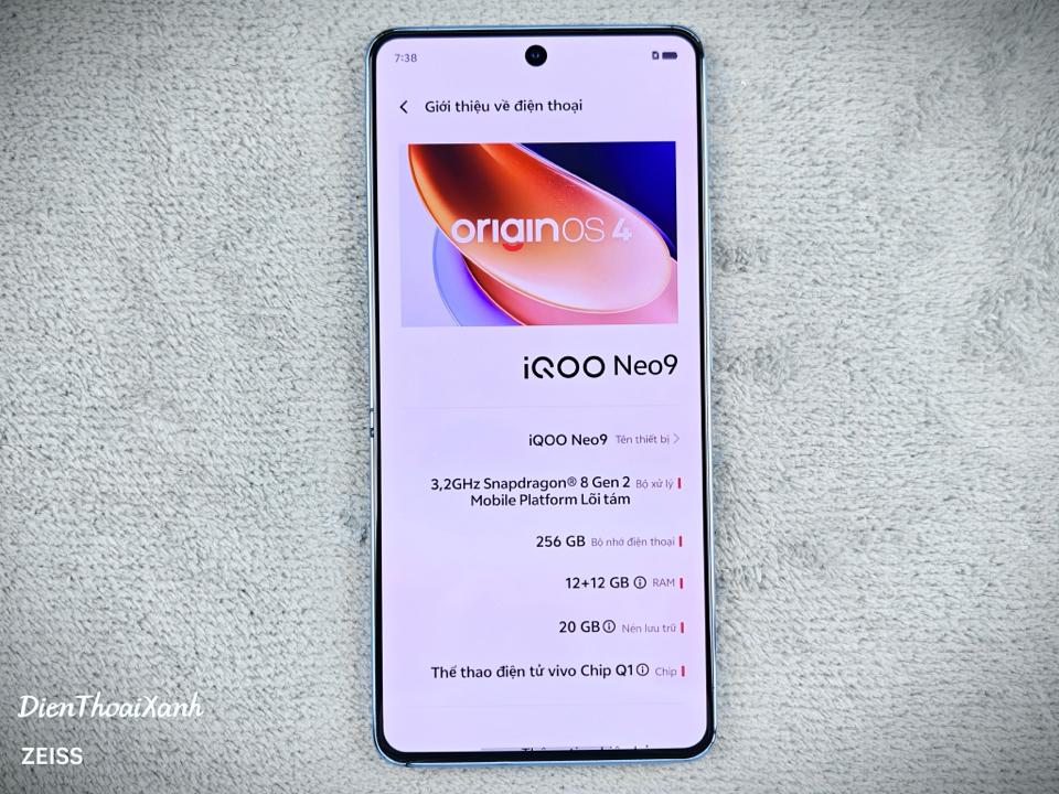 iQOO Neo 9 12/256G - 84456-duoc-ban-tai-Điện Thoại Xanh