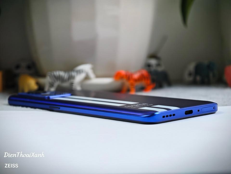 Realme GT Neo 3 8/128G - 00656-duoc-ban-tai-Điện Thoại Xanh