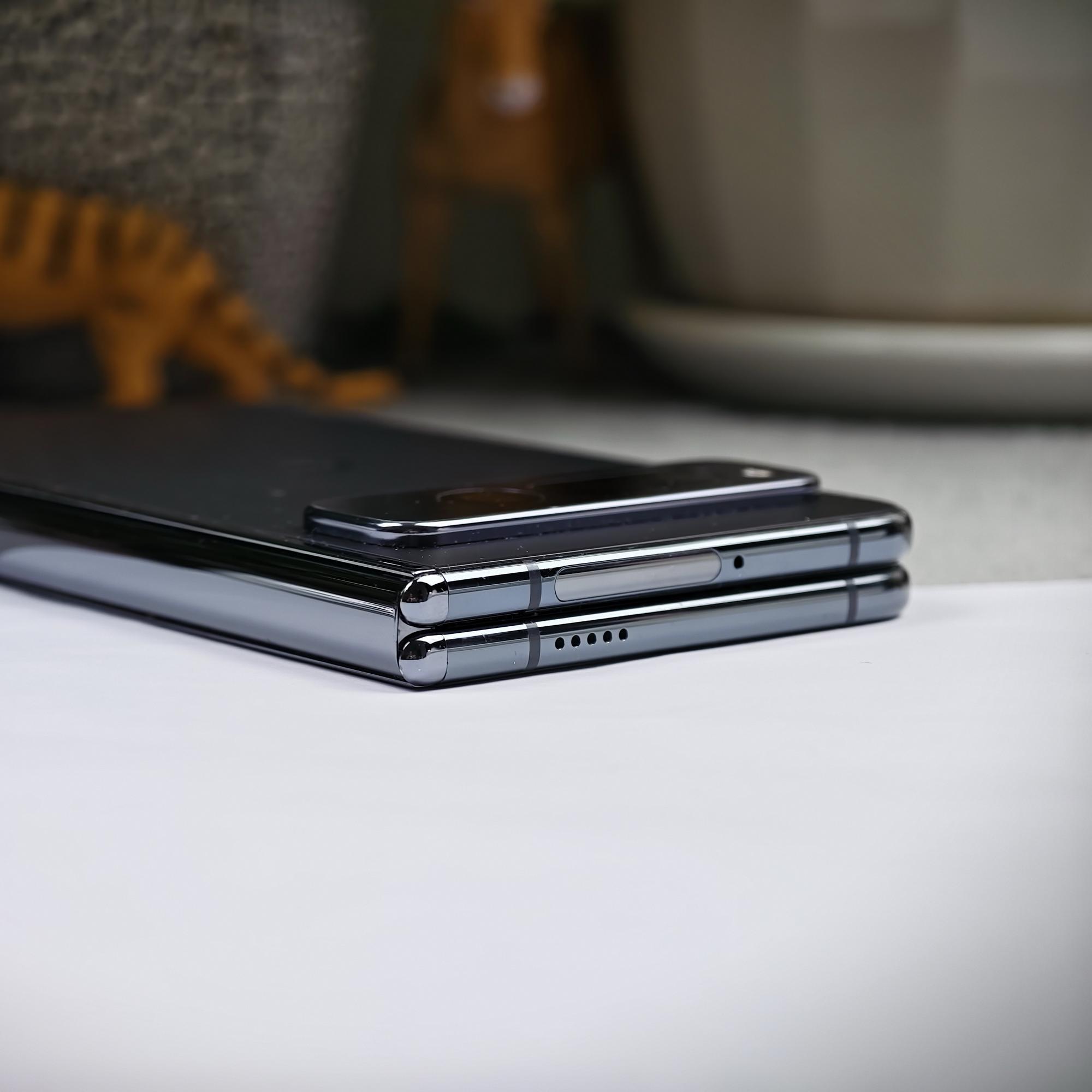 Google Pixel Fold 256G - 87004-duoc-ban-tai-Điện Thoại Xanh