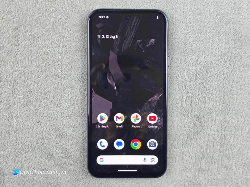 Google Pixel 8a 128G - 03768-duoc-ban-tai-Điện Thoại Xanh