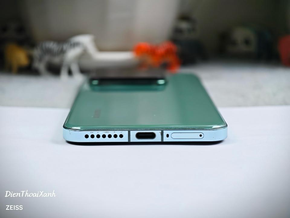 Xiaomi 14 Pro 12/256G - 41929-duoc-ban-tai-Điện Thoại Xanh