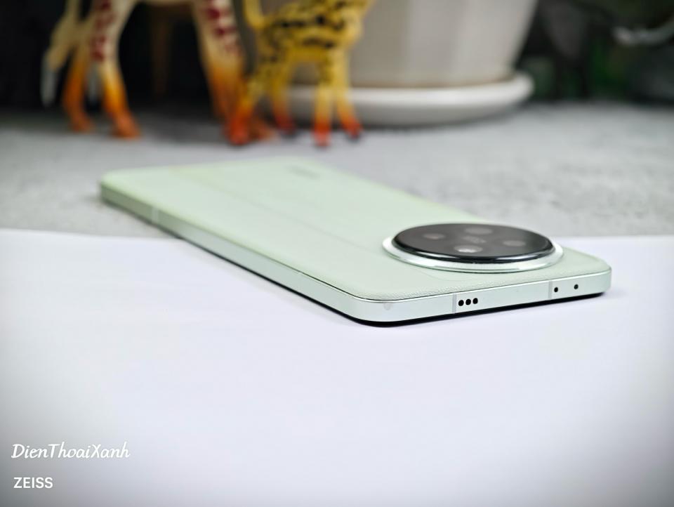 Xiaomi Civi 4 Pro 12/256G - 24807-duoc-ban-tai-Điện Thoại Xanh