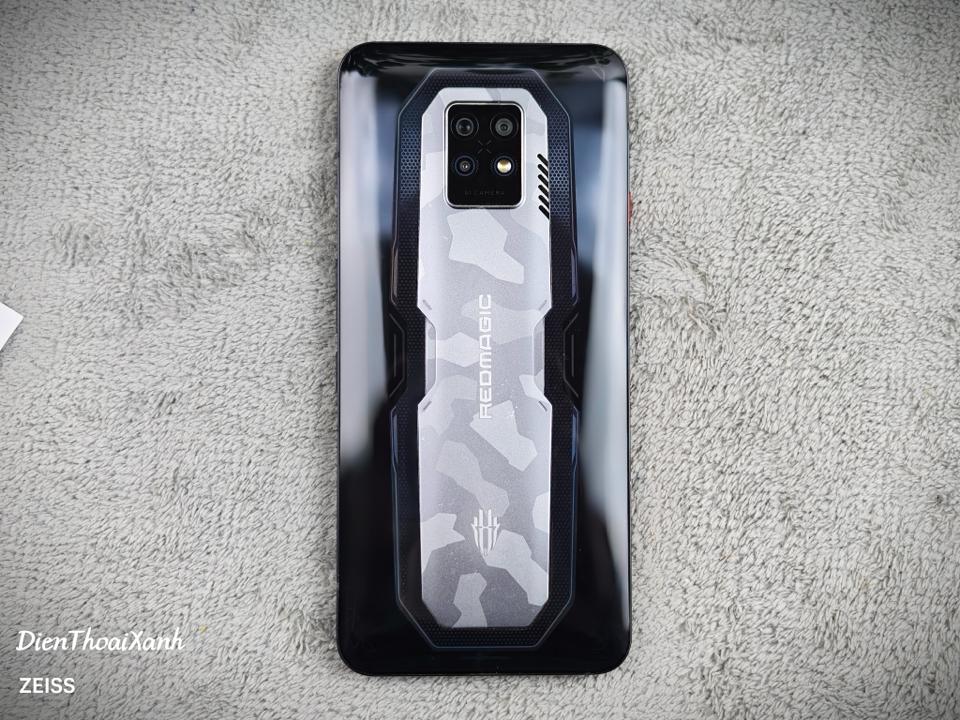 Red Magic 7s Pro 12/256G - 13305-duoc-ban-tai-Điện Thoại Xanh