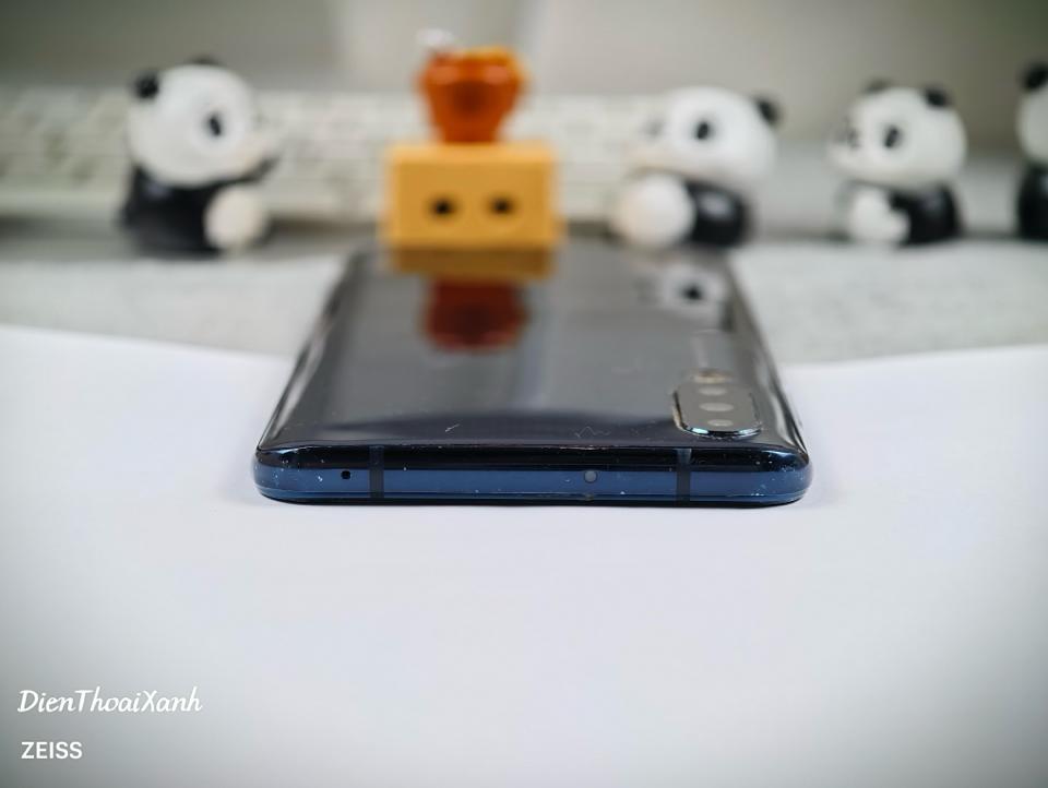 Lenovo Z6 6/128G - 14935-duoc-ban-tai-Điện Thoại Xanh