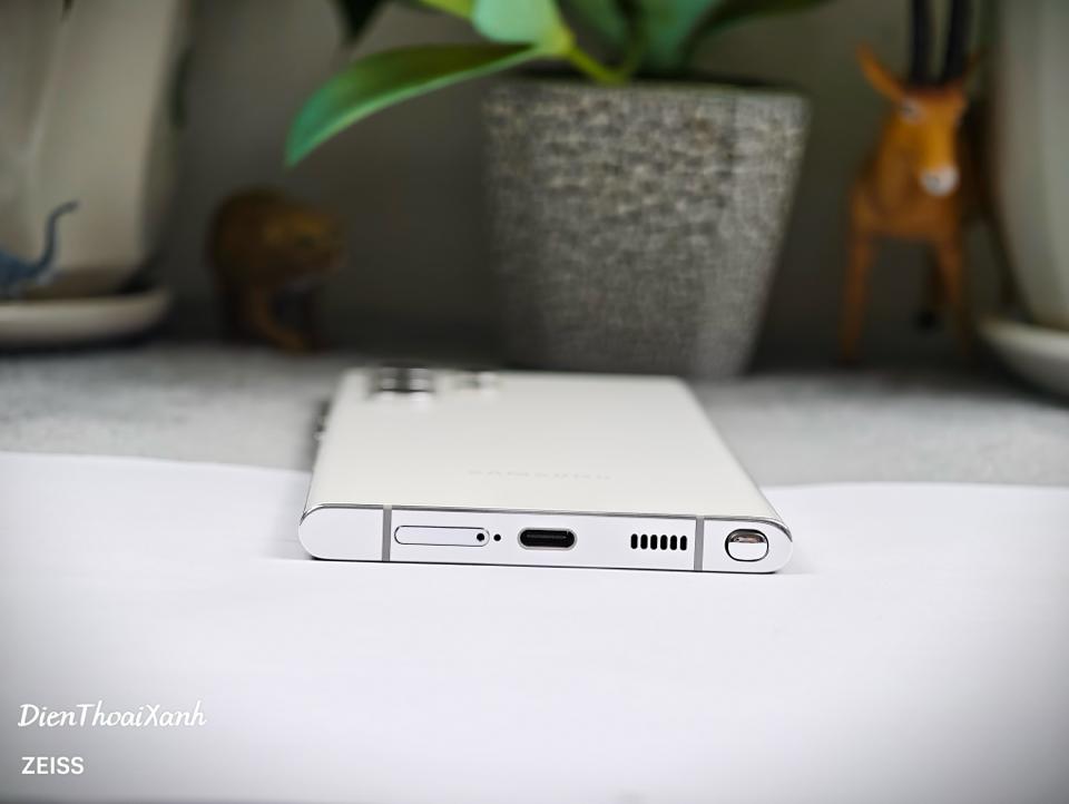 Samsung Galaxy S22 Ultra 8/128G - 40528-duoc-ban-tai-Điện Thoại Xanh