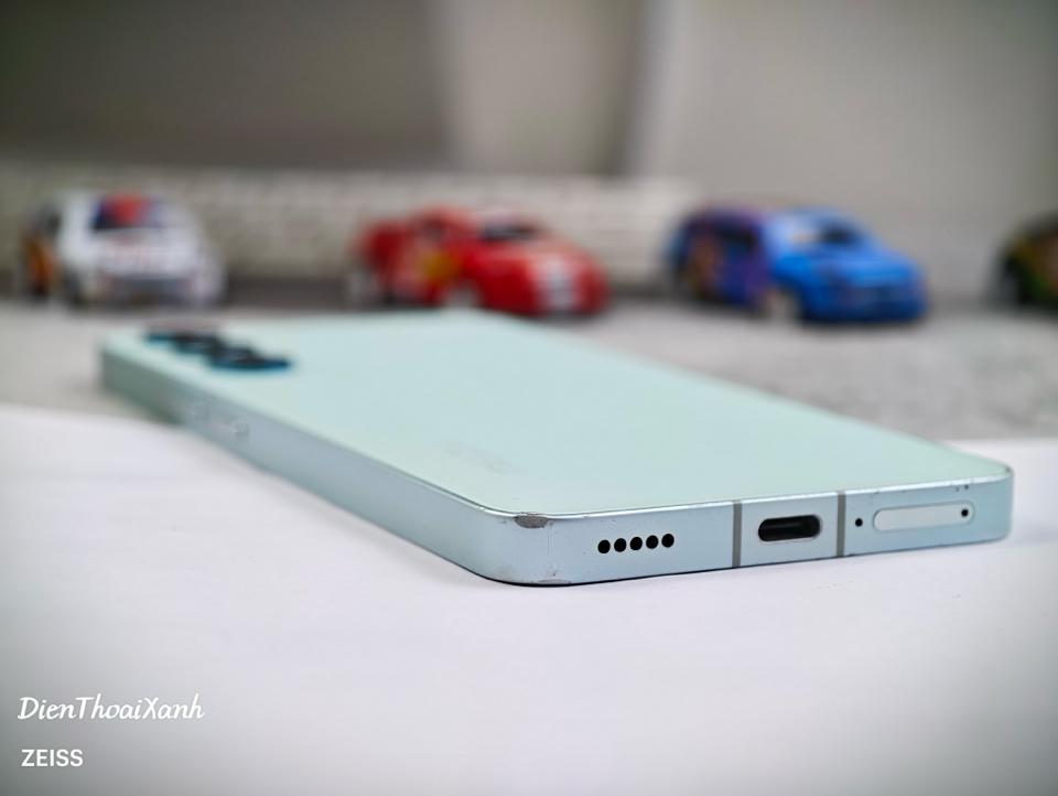 Meizu 20 12/256G - 35072-duoc-ban-tai-Điện Thoại Xanh