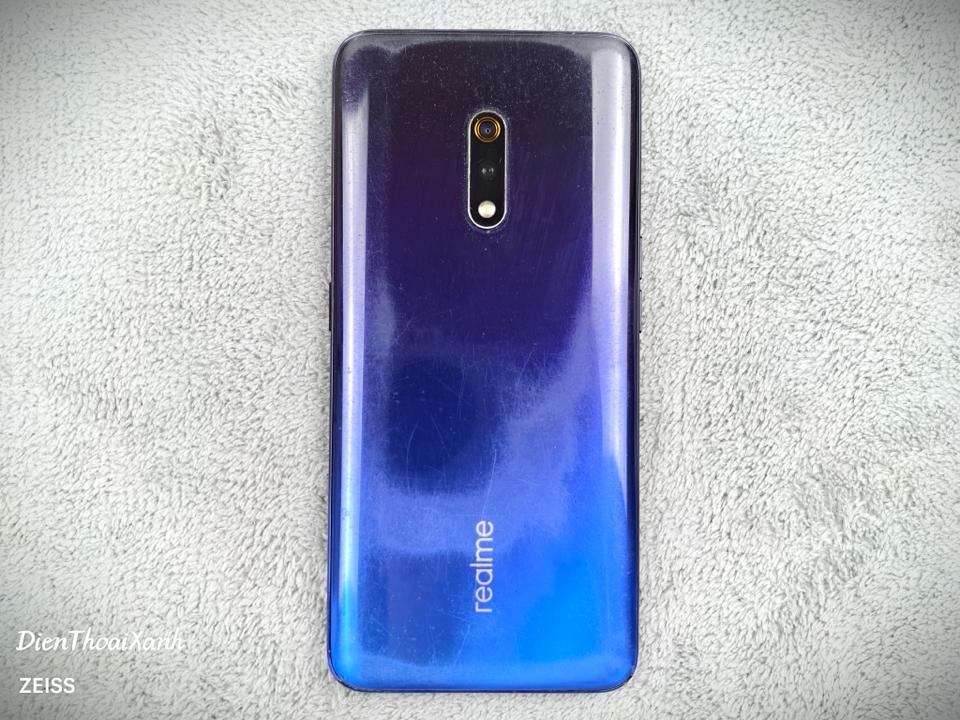 Realme X 6/64G - 29119-duoc-ban-tai-Điện Thoại Xanh