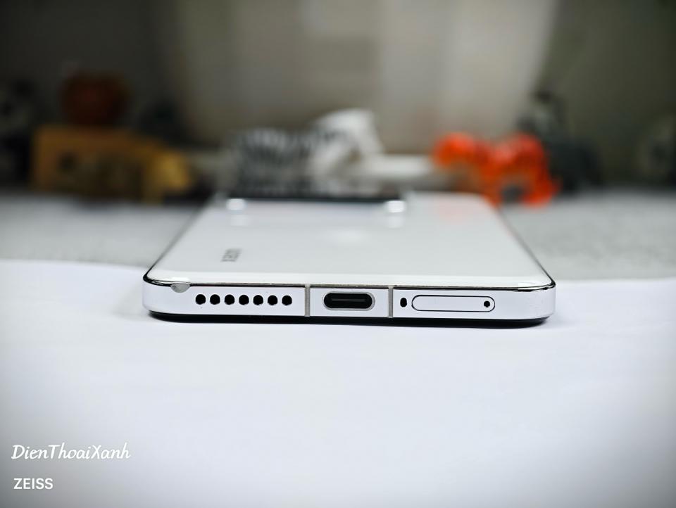 Xiaomi 14 Pro 12/256G - 63829-duoc-ban-tai-Điện Thoại Xanh