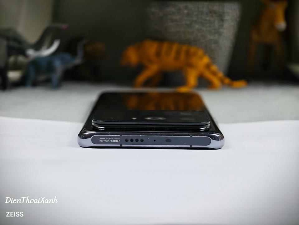 Xiaomi 11 Ultra 12/256G - 45478-duoc-ban-tai-Điện Thoại Xanh