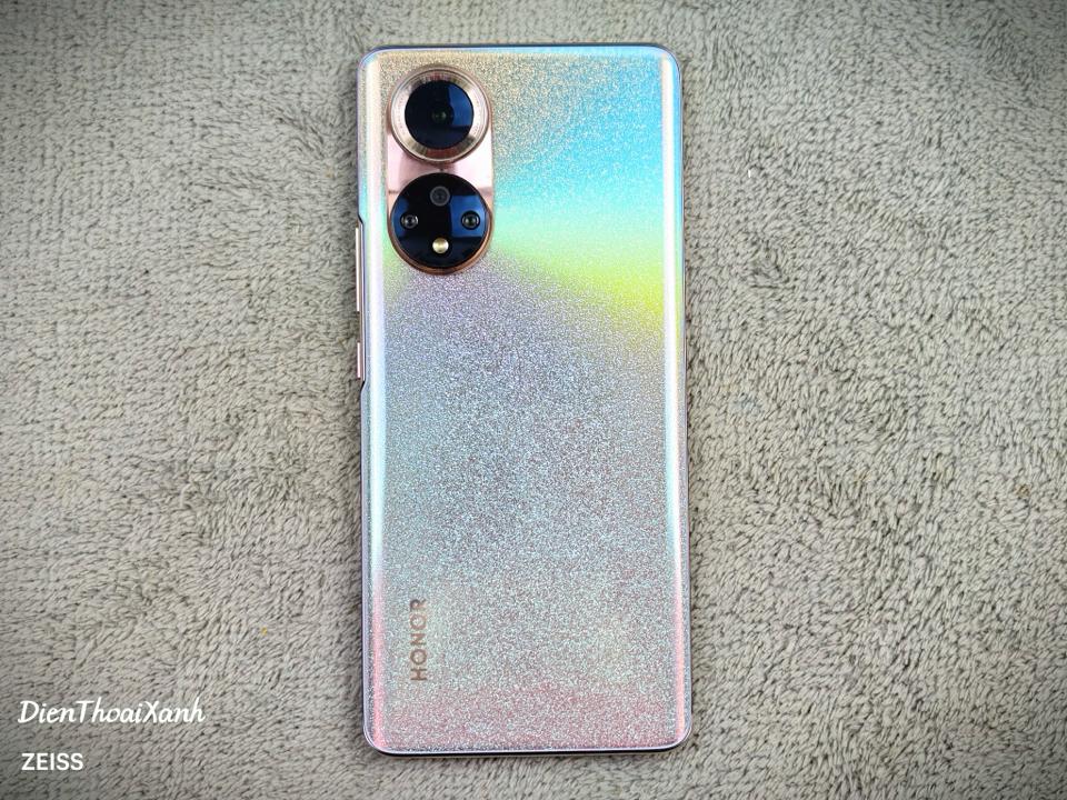 Honor 50 8/256G - 04938-duoc-ban-tai-Điện Thoại Xanh