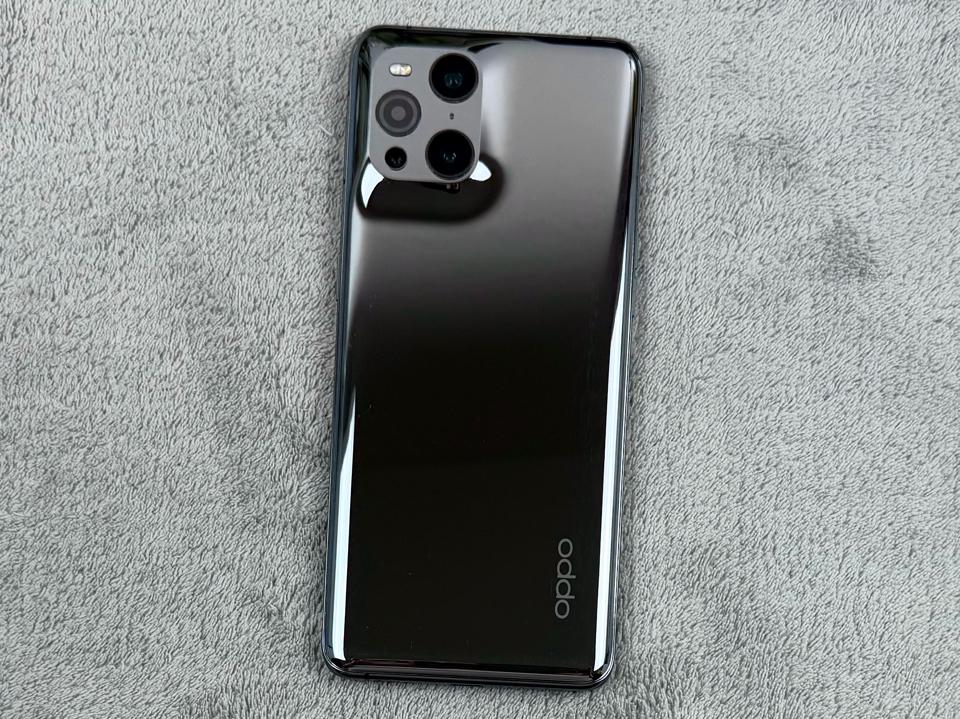 OPPO Find X3 8/256G - 82391-duoc-ban-tai-Điện Thoại Xanh