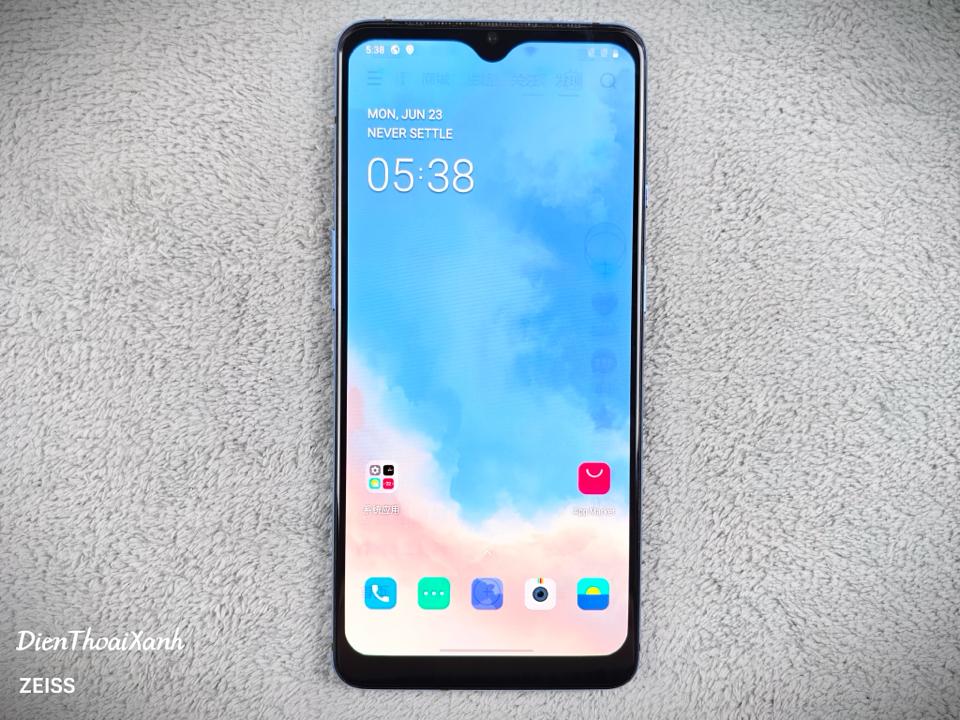 OnePlus 7T 8/128G - 72451-duoc-ban-tai-Điện Thoại Xanh
