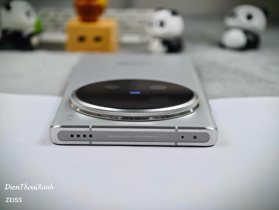 Vivo X100 Ultra 12/256G - 18797-duoc-ban-tai-Điện Thoại Xanh