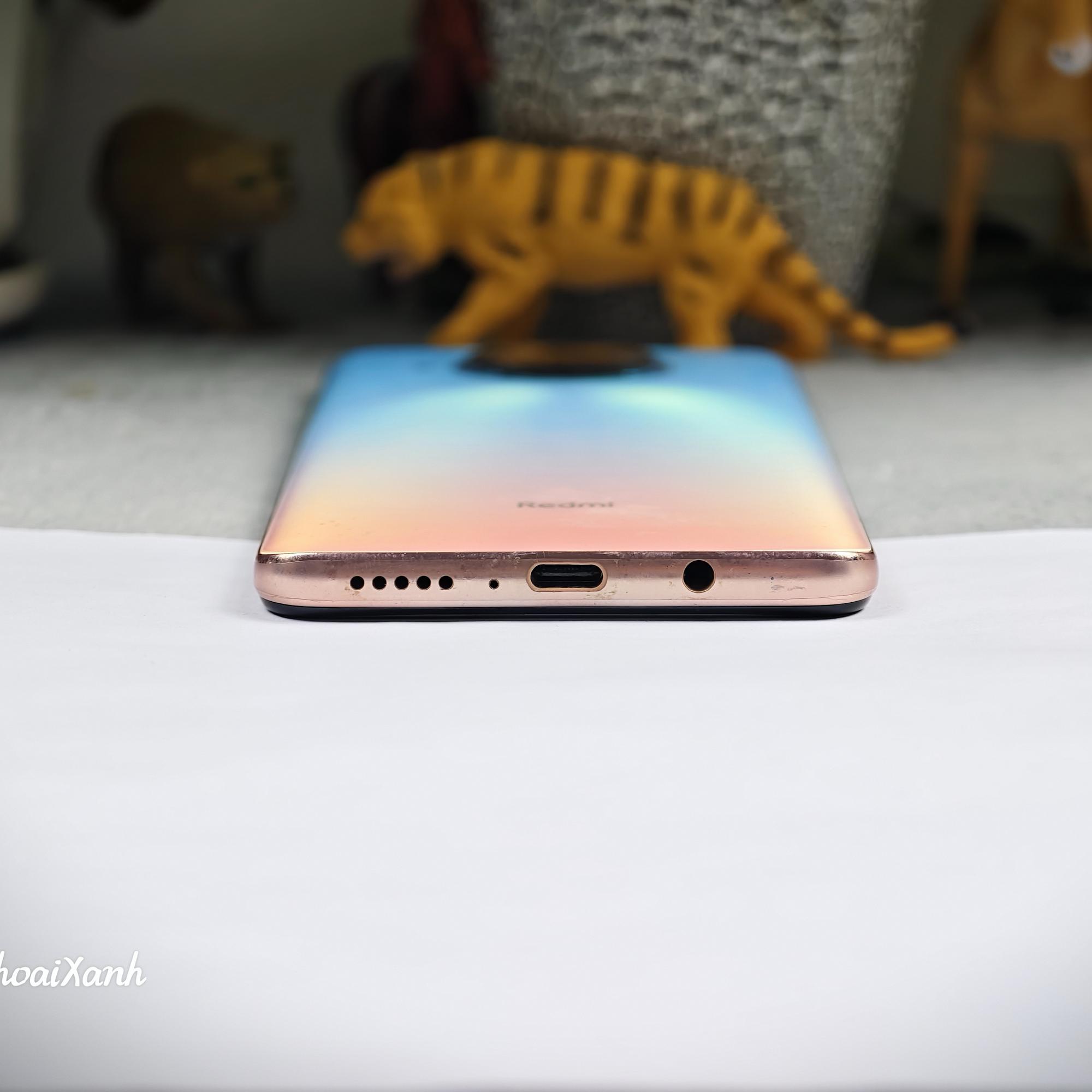Redmi Note 9 Pro 8/128G - 68990-duoc-ban-tai-Điện Thoại Xanh