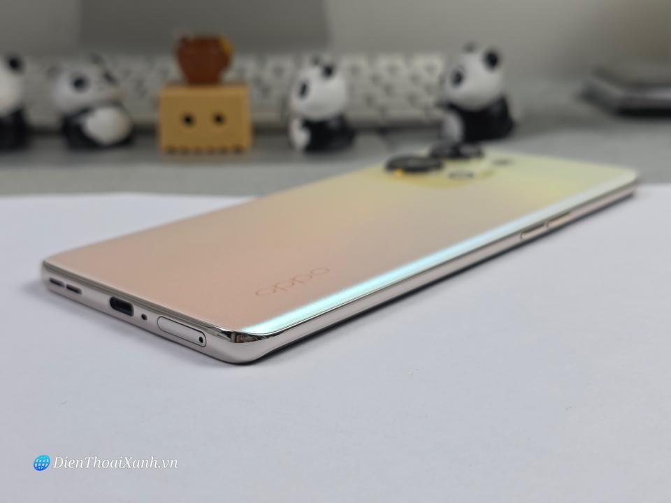OPPO Reno 9 5G 12/256G - 85896-duoc-ban-tai-Điện Thoại Xanh