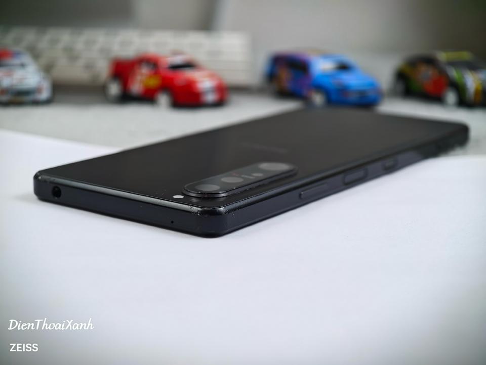 Sony Xperia 1 III 12/256G - 01765-duoc-ban-tai-Điện Thoại Xanh