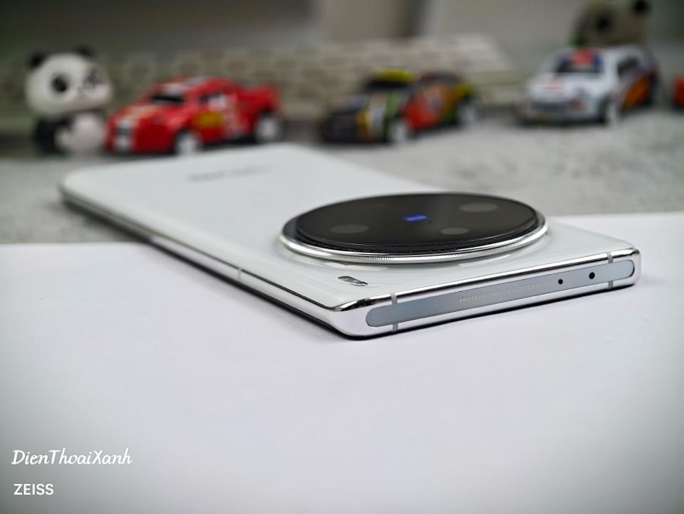 Vivo X100s Pro 12/256G - 38831-duoc-ban-tai-Điện Thoại Xanh