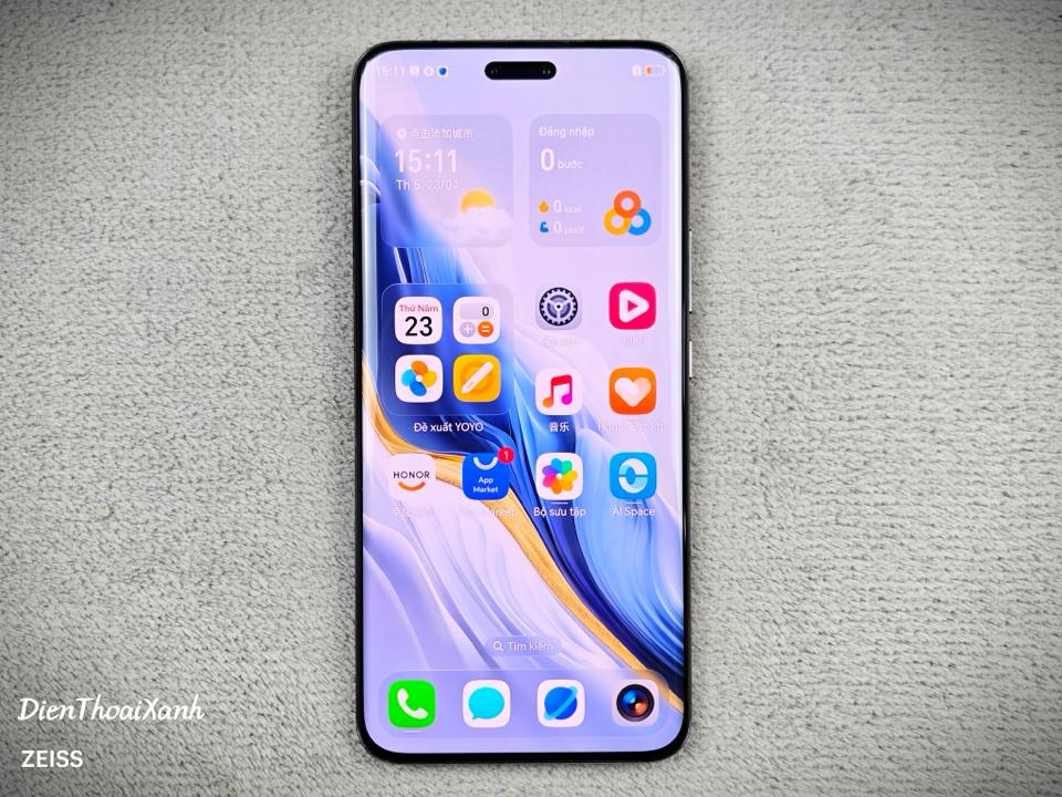 Honor Magic 6 Pro 16/512G - 25656-duoc-ban-tai-Điện Thoại Xanh