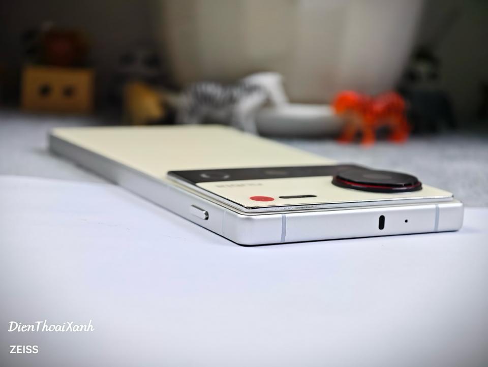 Nubia Z70 Ultra 12/256G - 54536-duoc-ban-tai-Điện Thoại Xanh