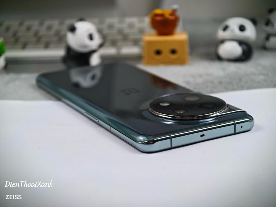 OnePlus 11 12/256G - 06954-duoc-ban-tai-Điện Thoại Xanh