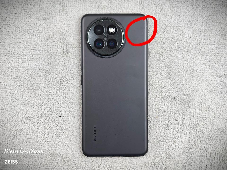 Xiaomi Civi 4 Pro 12/256G - 66981-duoc-ban-tai-Điện Thoại Xanh