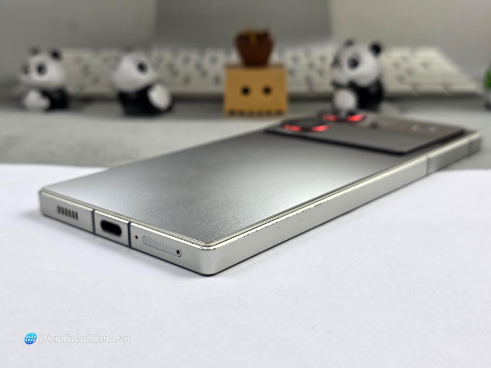 Nubia Z50 Ultra 12/256G - 07808-duoc-ban-tai-Điện Thoại Xanh