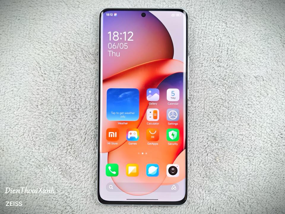 Xiaomi 12s Pro 8/256G - (64290/18135)-duoc-ban-tai-Điện Thoại Xanh