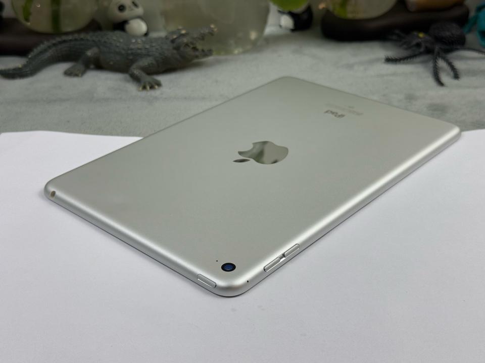 iPad Mini 4 16G - HGHKC-duoc-ban-tai-Điện Thoại Xanh