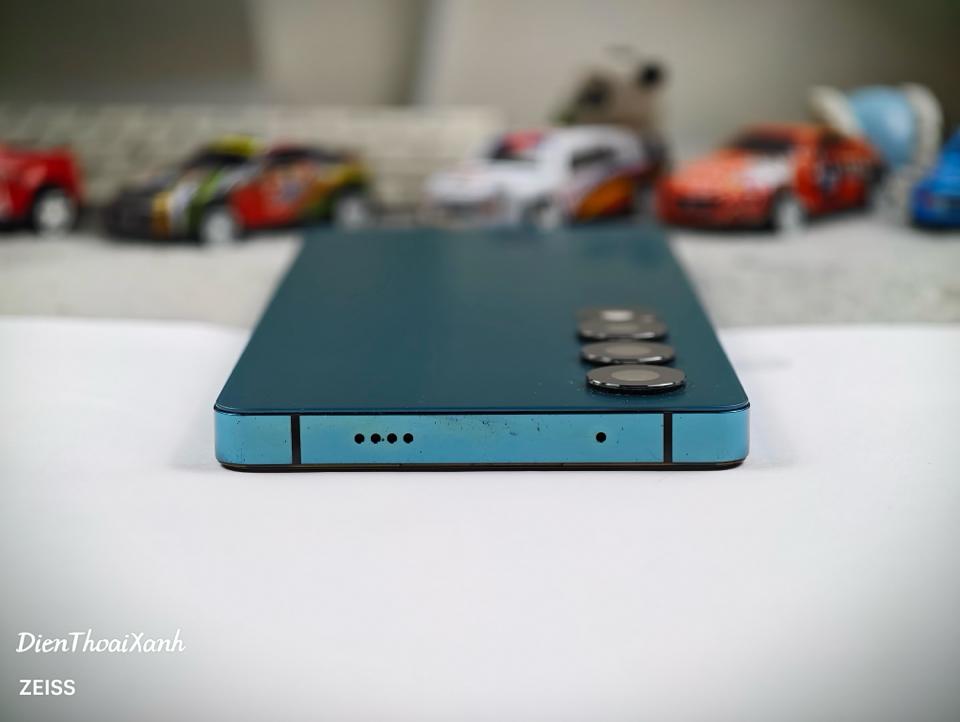 Meizu 20 infinity 12/256G - 72941-duoc-ban-tai-Điện Thoại Xanh