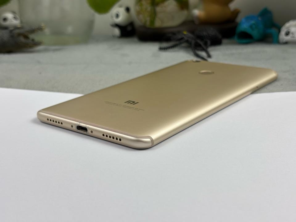 Xiaomi Max 2 4/64G - 94453-duoc-ban-tai-Điện Thoại Xanh