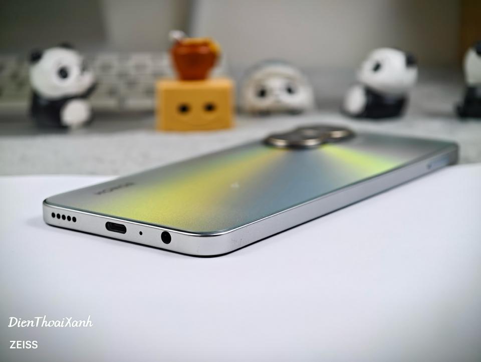 Honor X40i 8/128G - 55907-duoc-ban-tai-Điện Thoại Xanh