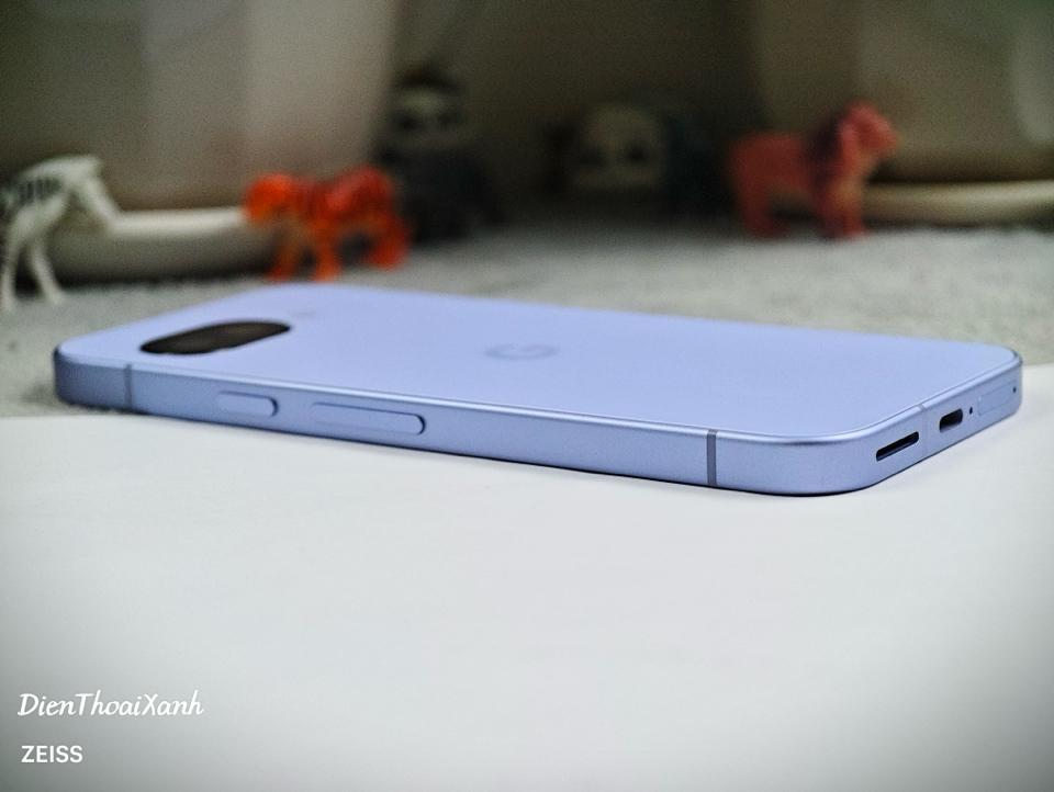 Google Pixel 9a 8/128G - 52145-duoc-ban-tai-Điện Thoại Xanh
