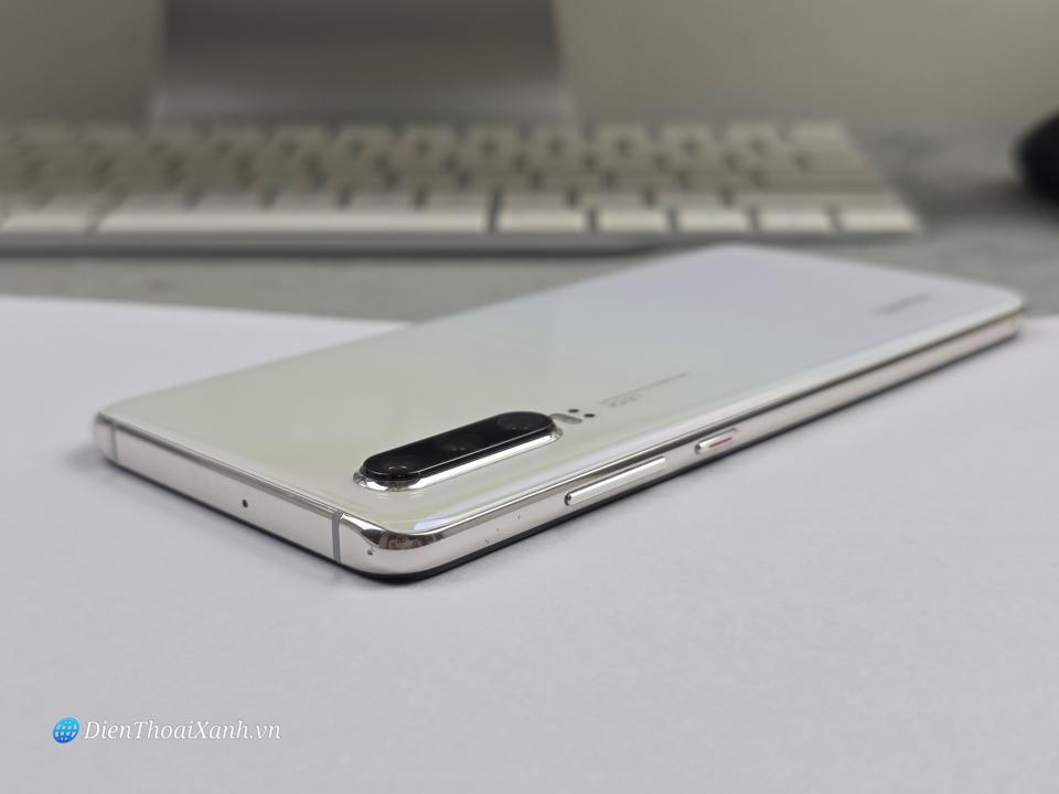 Huawei P30 8/128G - 13434-duoc-ban-tai-Điện Thoại Xanh