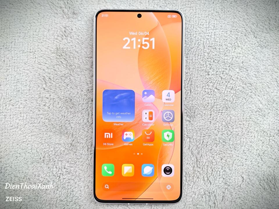 Redmi K70 Pro 12/256G - 13044-duoc-ban-tai-Điện Thoại Xanh