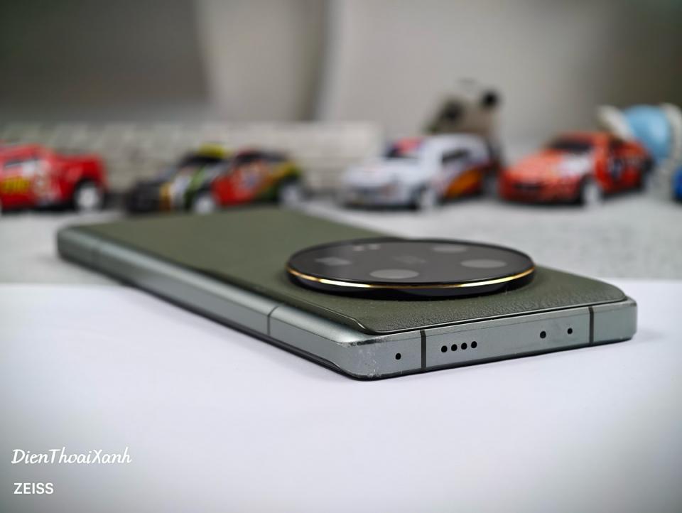 Xiaomi 13 Ultra 12/256G - 84724-duoc-ban-tai-Điện Thoại Xanh